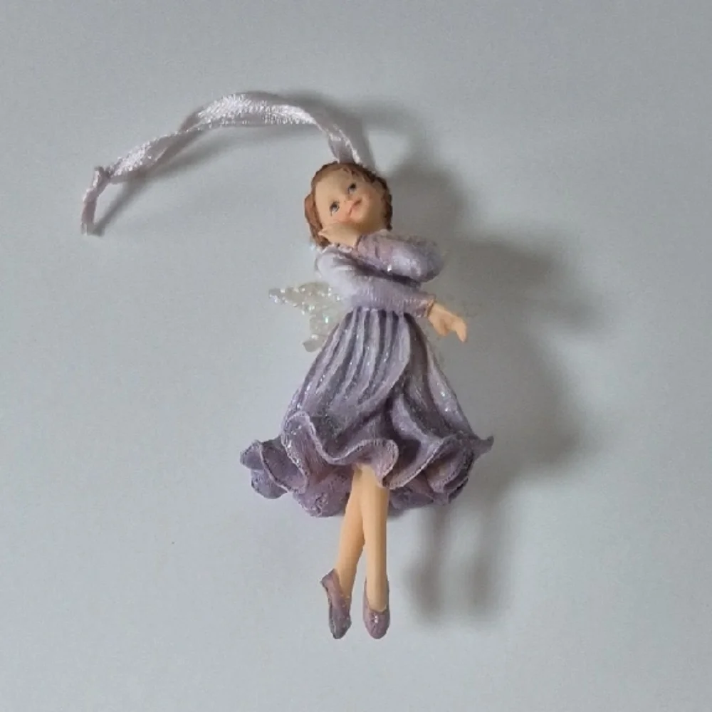 Boyd's Faeriessence Collection 2003 Style 25818 Arabella Faeriedance